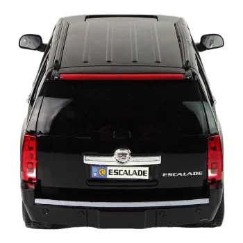 Cadillac Escalade R/c Auto Sa Crnim Svjetlima I Zvukom 1:16 4