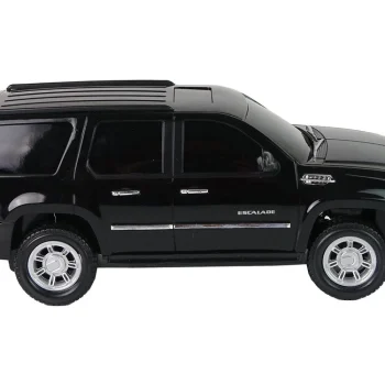 Cadillac Escalade R/c Auto Sa Crnim Svjetlima I Zvukom 1:16 5