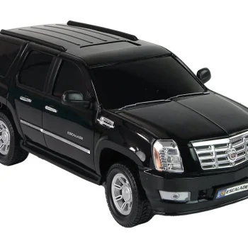 Cadillac Escalade R/c Auto Sa Crnim Svjetlima I Zvukom 1:16 6