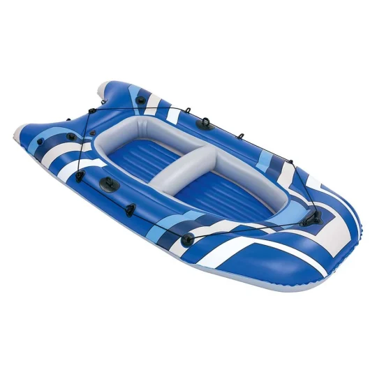 Čamac Na Napuhavanje X2 255 × 110 Cm Bestway 65060 1