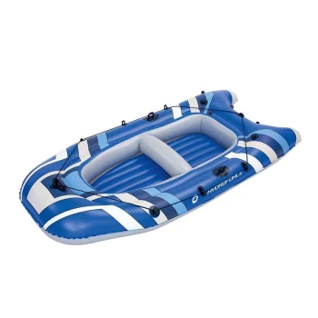 Čamac Na Napuhavanje X2 255 × 110 Cm Bestway 65060 3