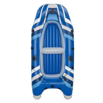 Čamac Na Napuhavanje X2 255 × 110 Cm Bestway 65060 5