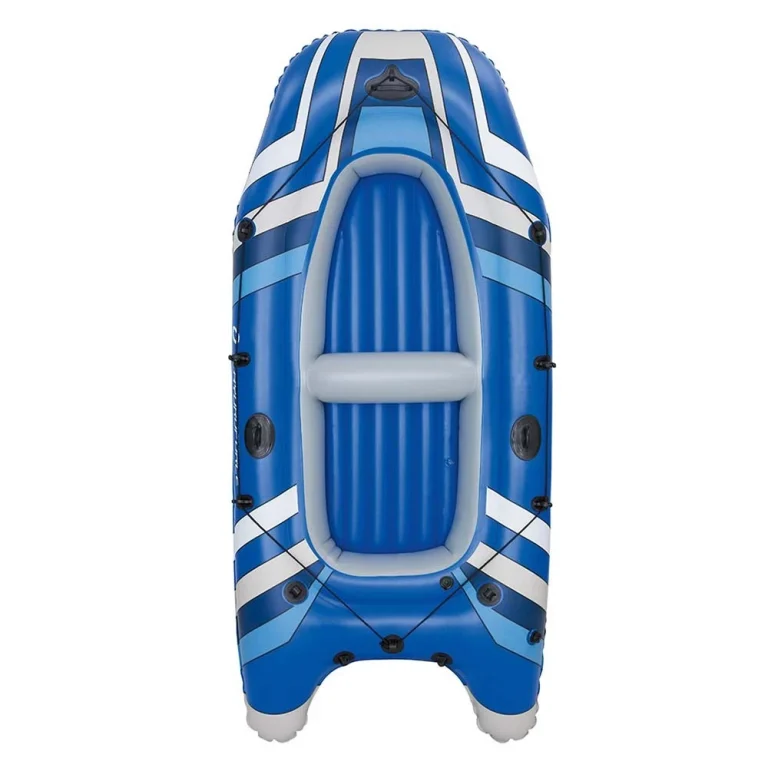 Čamac Na Napuhavanje X2 255 × 110 Cm Bestway 65060 5