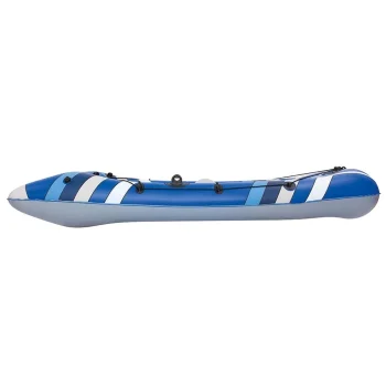 Čamac Na Napuhavanje X2 255 × 110 Cm Bestway 65060 6