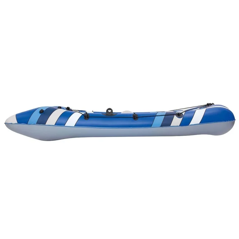 Čamac Na Napuhavanje X2 255 × 110 Cm Bestway 65060 6