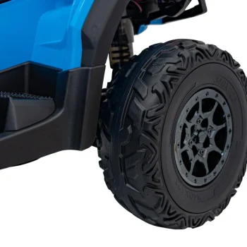 Can Am Outlander Atv Plavi Quad, Plava Quad Na Akumulator 20