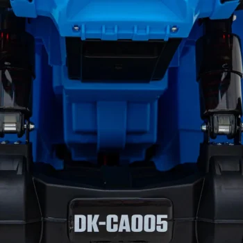 Can Am Outlander Atv Plavi Quad, Plava Quad Na Akumulator 24