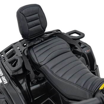 Can Am Outlander Atv Quad Na Akumulator 4×200 W, Crni 16