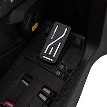Can Am Outlander Atv Quad Na Akumulator 4×200 W, Crni 18