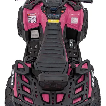 Can Am Outlander Atv Quad S Rc, Ružičasti 10