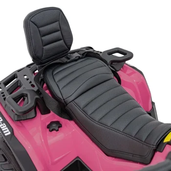 Can Am Outlander Atv Quad S Rc, Ružičasti 17