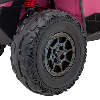 Can Am Outlander Atv Quad S Rc, Ružičasti 22