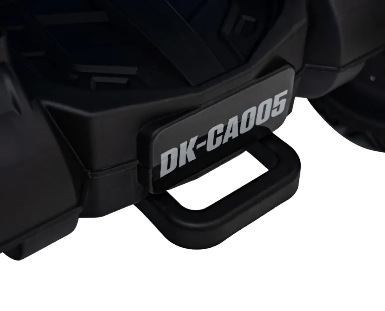 Can Am Outlander Atv Quad S Rc, Ružičasti 26