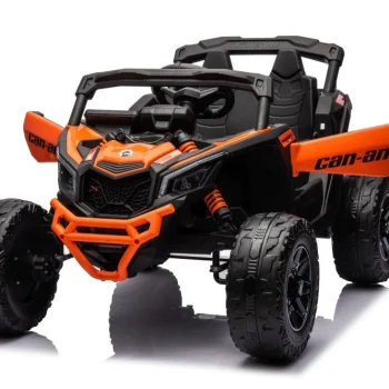 Can Am Dk Ca003 Buggy Na Akumulator, Narančasti 2