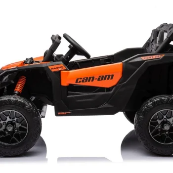 Can Am Dk Ca003 Buggy Na Akumulator, Narančasti 3