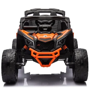 Can Am Dk Ca003 Buggy Na Akumulator, Narančasti 4