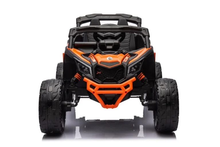 Can Am Dk Ca003 Buggy Na Akumulator, Narančasti 4