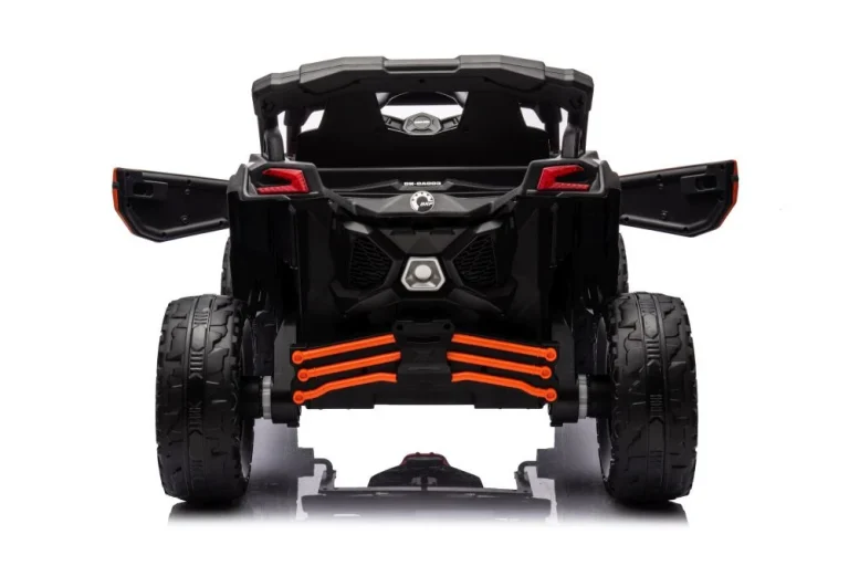 Can Am Dk Ca003 Buggy Na Akumulator, Narančasti 5