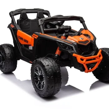 Can Am Dk Ca003 Buggy Na Akumulator, Narančasti 7