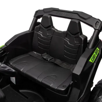 Can Am Dk Ca003 Buggy Na Akumulator, Zeleni 10