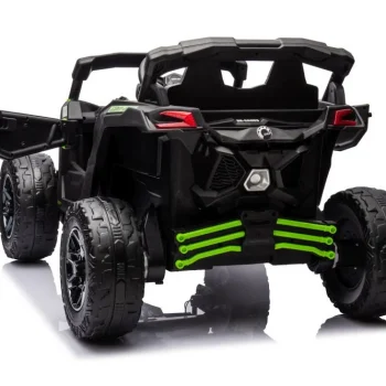 Can Am Dk Ca003 Buggy Na Akumulator, Zeleni 4