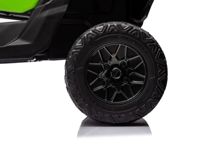 Can Am Dk Ca003 Buggy Na Akumulator, Zeleni 7