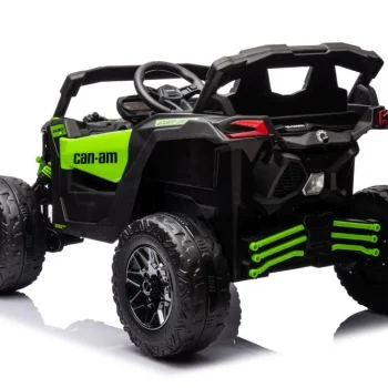 Can Am Buggy Dk Ca003 Zeleni Buggy Na Akumulator 13