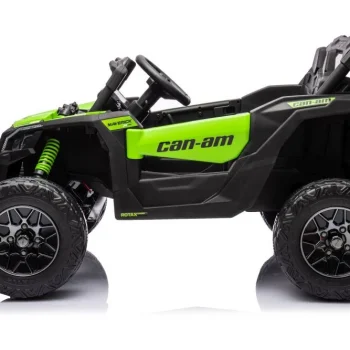Can Am Buggy Dk Ca003 Zeleni Buggy Na Akumulator 14