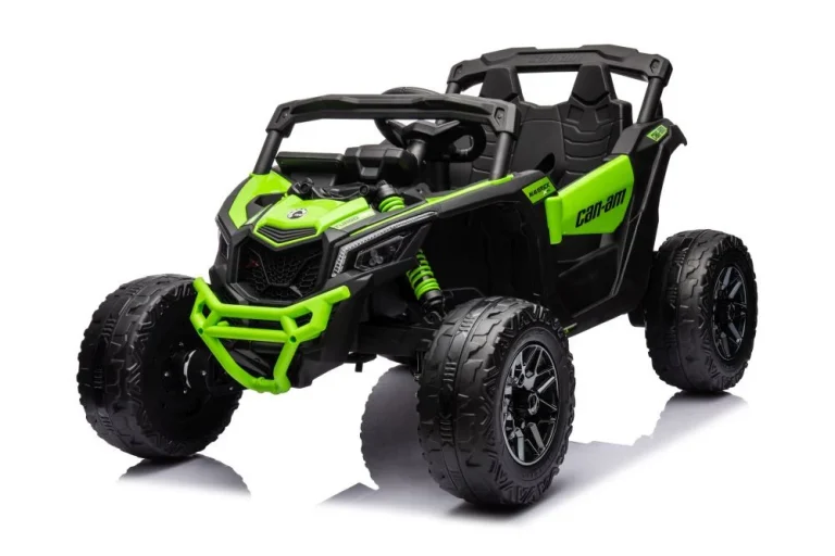 Can Am Buggy Dk Ca003 Zeleni Buggy Na Akumulator 15