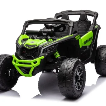 Can Am Buggy Dk Ca003 Zeleni Buggy Na Akumulator 16