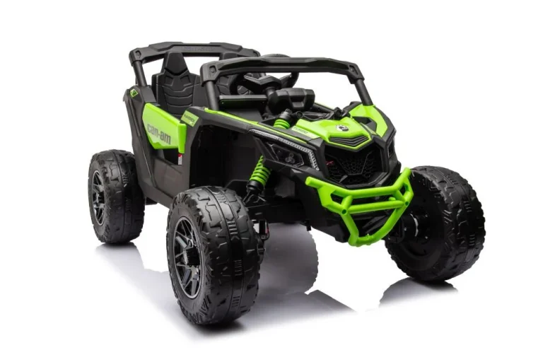 Can Am Buggy Dk Ca003 Zeleni Buggy Na Akumulator 3