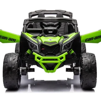 Can Am Buggy Dk Ca003 Zeleni Buggy Na Akumulator 4