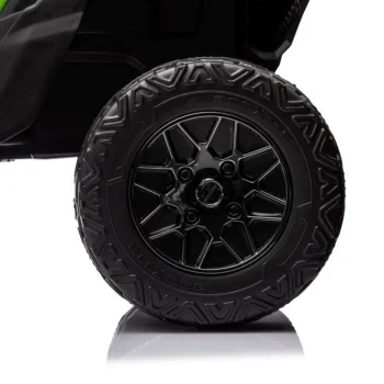 Can Am Buggy Dk Ca003 Zeleni Buggy Na Akumulator 5