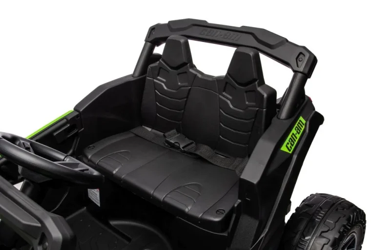 Can Am Buggy Dk Ca003 Zeleni Buggy Na Akumulator 8