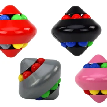 Čarobna Kugla Puzzle Ball Šarena Kugla Puzzle Igra 2