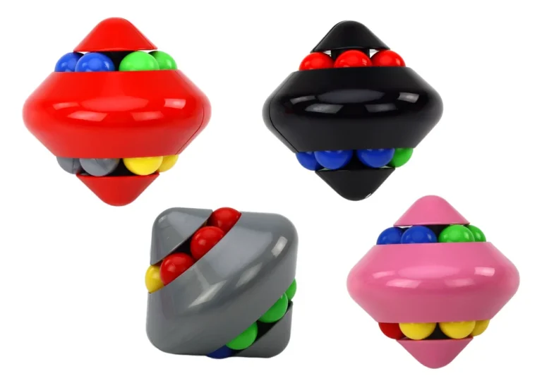 Čarobna Kugla Puzzle Ball Šarena Kugla Puzzle Igra 2