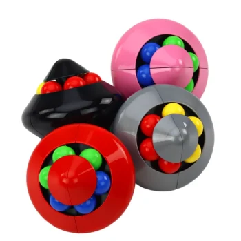 Čarobna Kugla Puzzle Ball Šarena Kugla Puzzle Igra 3