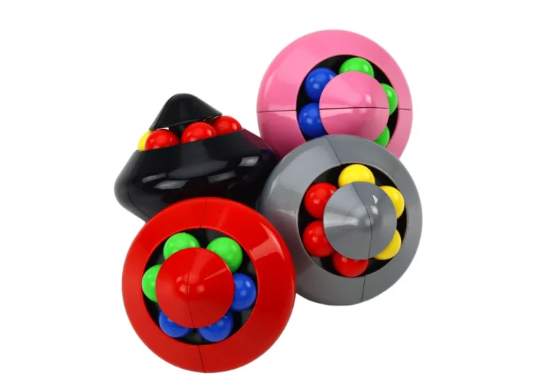 Čarobna Kugla Puzzle Ball Šarena Kugla Puzzle Igra 3