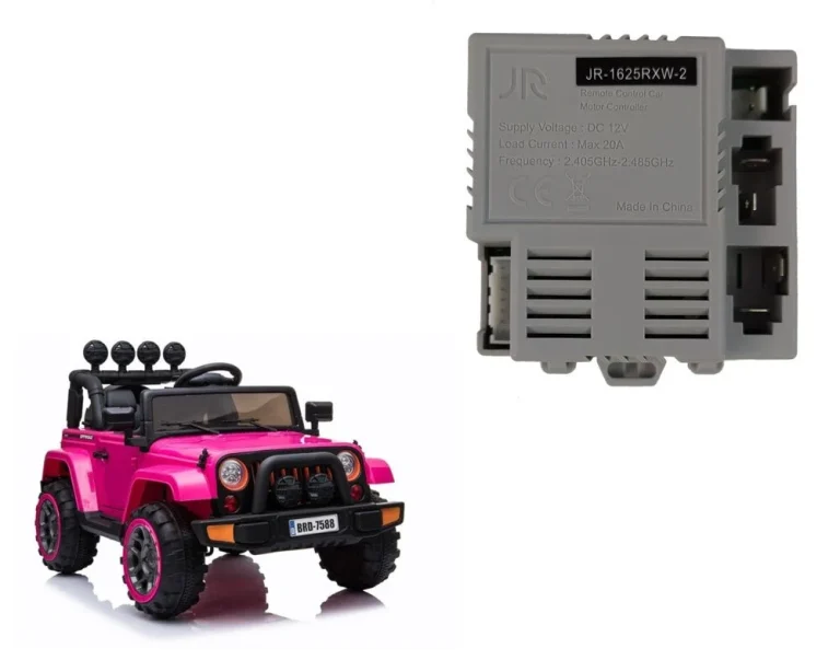 Centralna Jedinica Jr 1625rxw 2 Za Brd 7588 1