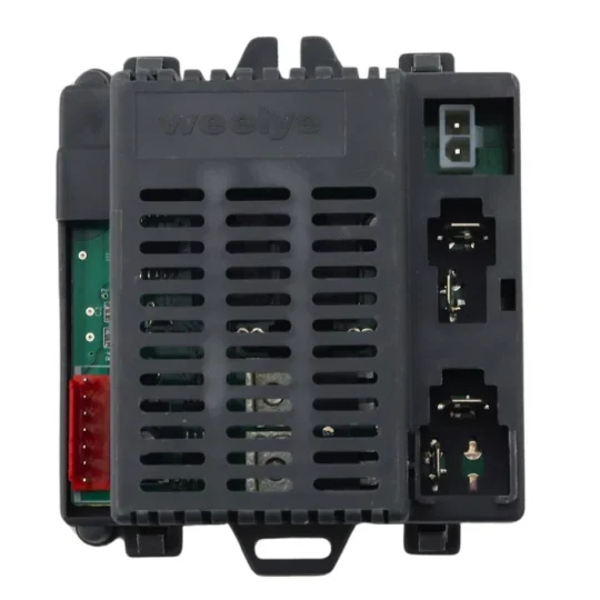 Centralna Jedinica Za Quad Bdm0906 1