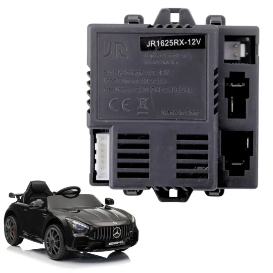 Centralni Modul Bbh 0005 Za Auto Na Akumulator 1
