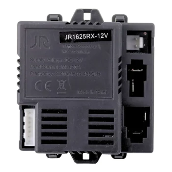 Centralni Modul Bbh 0005 Za Auto Na Akumulator 2