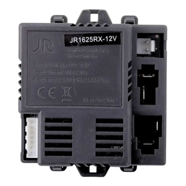 Centralni Modul Bbh 0005 Za Auto Na Akumulator 2
