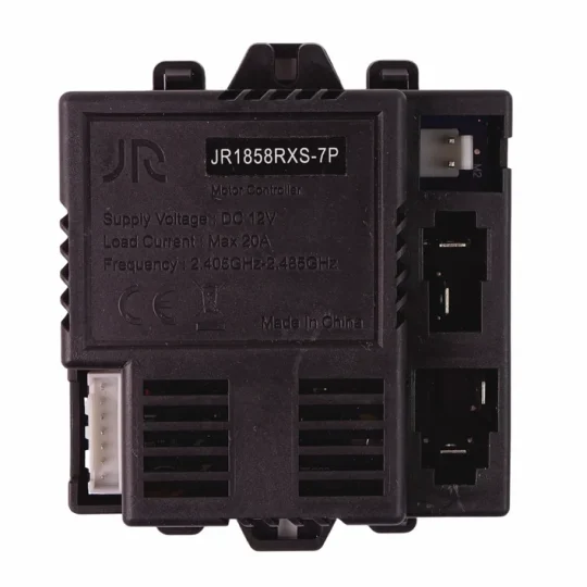 Centralni Modul Jr1858rxs 7p Za Vozilo Na Akumulator 1