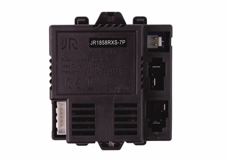 Centralni Modul Jr1858rxs 7p Za Vozilo Na Akumulator 1