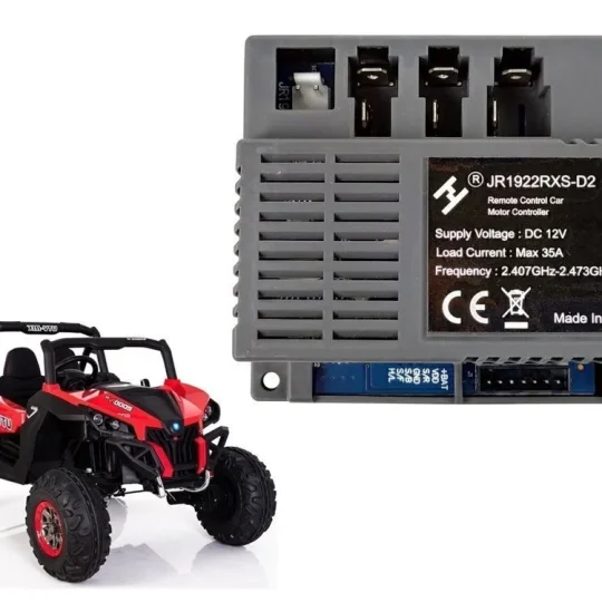 Centralni Modul Jr1922rxs D2 Za Xmx603 I Xmx615 1