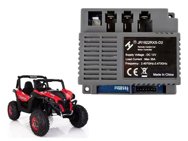 Centralni Modul Jr1922rxs D2 Za Xmx603 I Xmx615 1