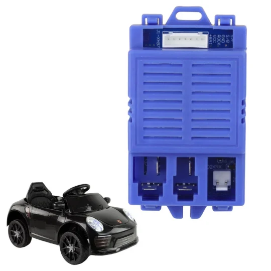 Centralni Modul Za Električni Automobil Wmt 666 1