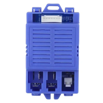 Centralni Modul Za Električni Automobil Wmt 666 2