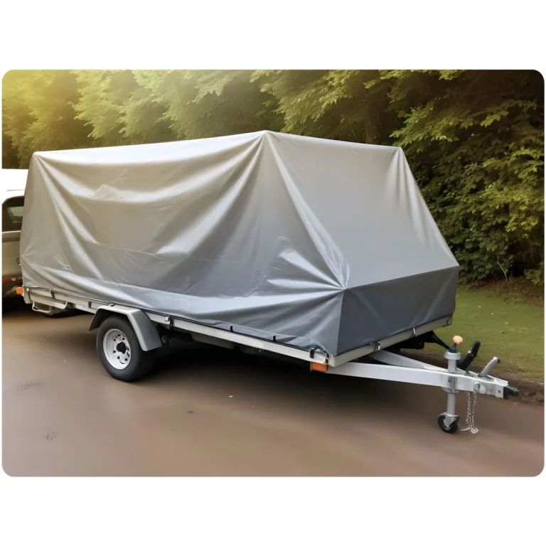 Cerada Plonos Pl 500 300 × 600 Cm 120 G/m² 4